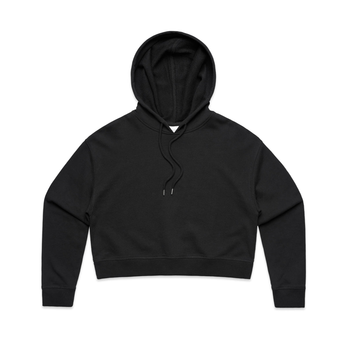 Wo's Crop Hood 4122S
