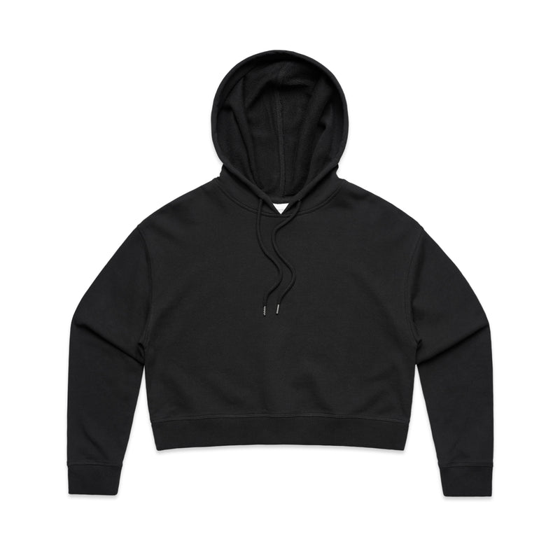 Wo's Crop Hood 4122S