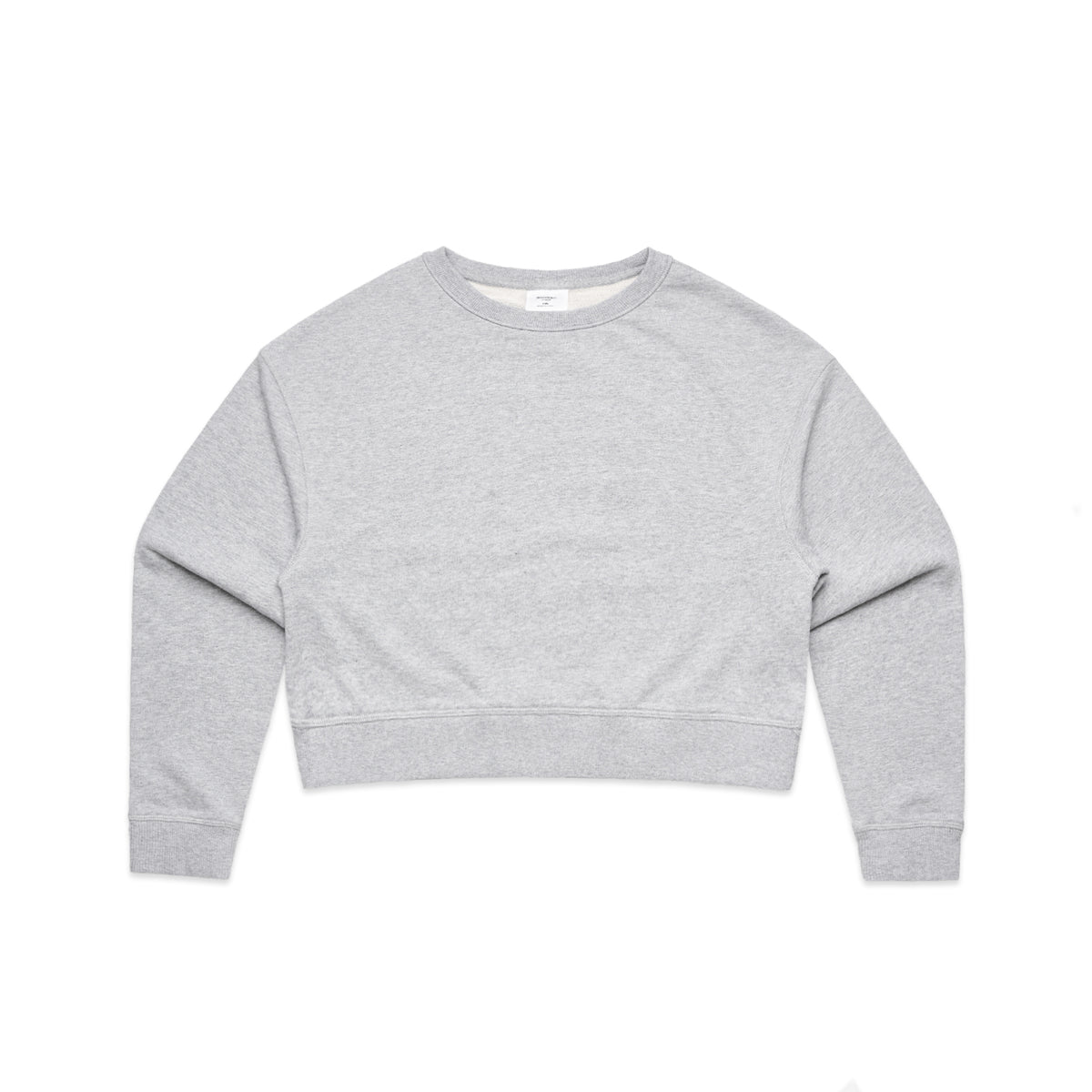 Wo's Crop Crew 4123S
