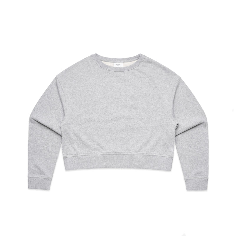 Wo's Crop Crew 4123S