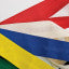 Cotton Hatband - view