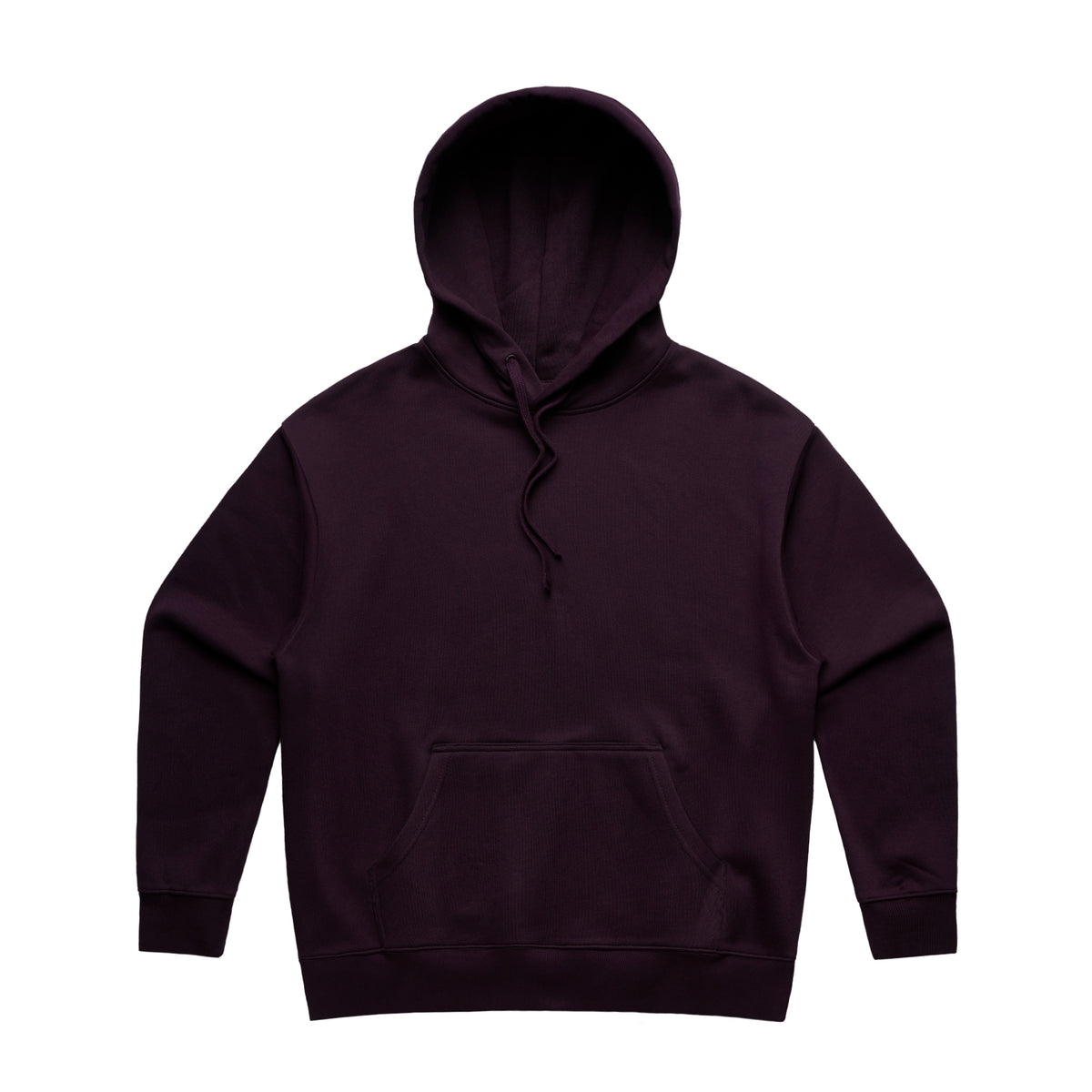 Wo's Heavy Hood 4146S