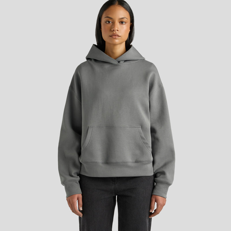 Wo's Relax Active Hood 4159