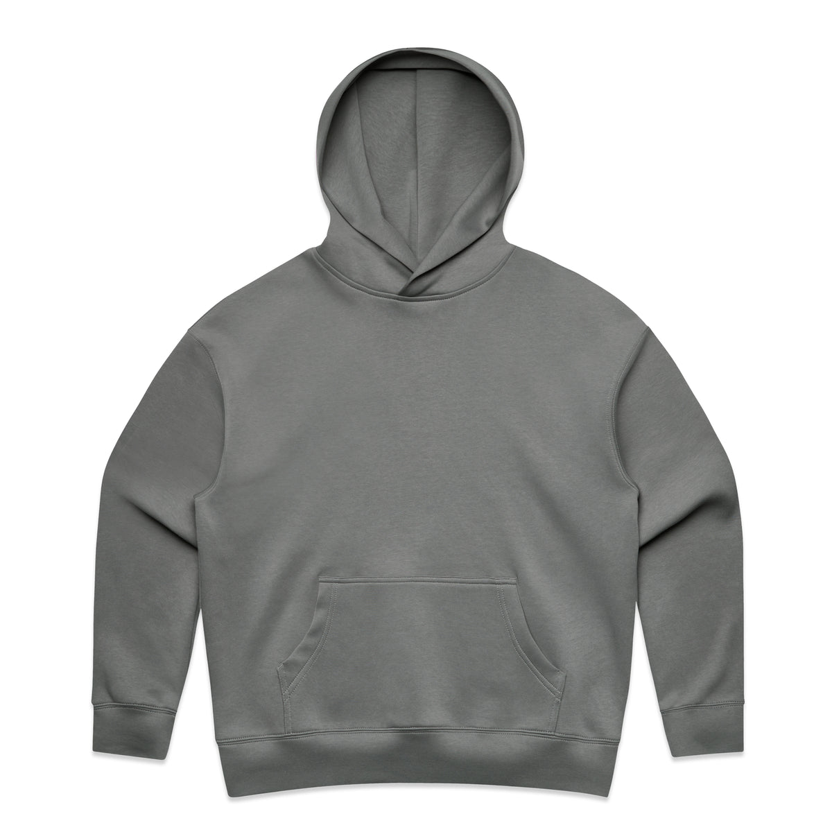 Wo's Relax Active Hood 4159 - Shadow - Front