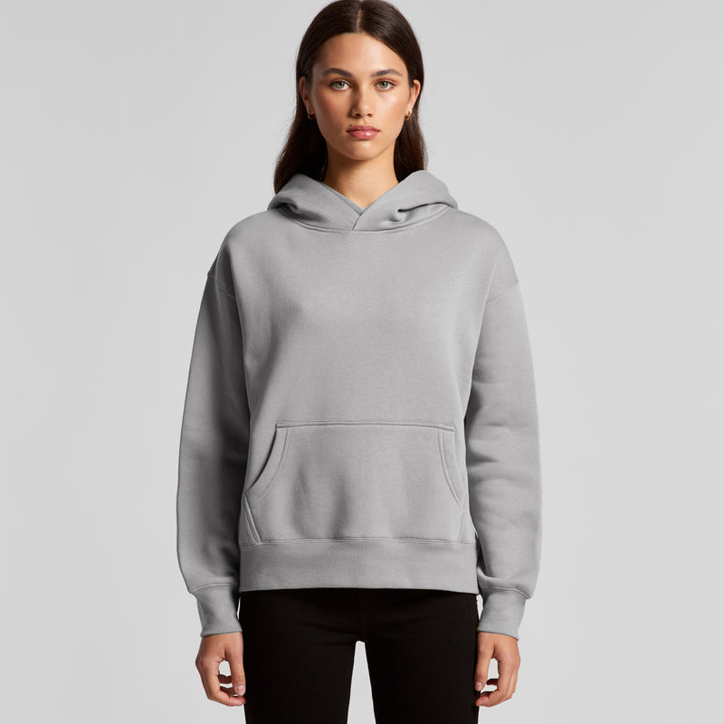 Wo's Relax Hood 4161