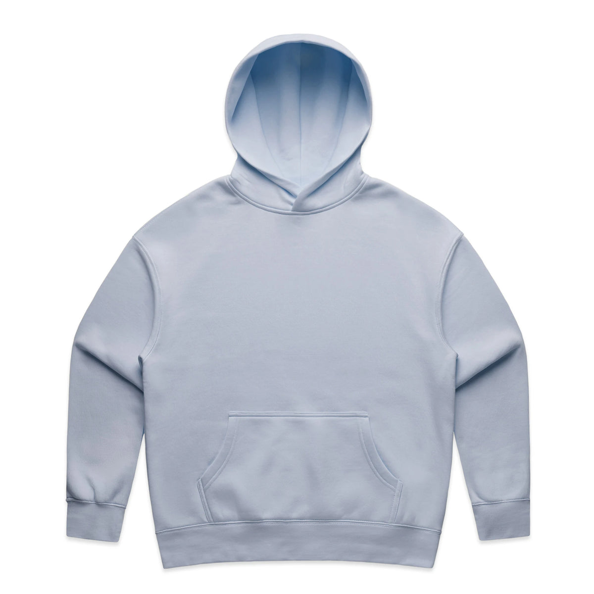 Wo's Relax Hood 4161 - Powder - Front