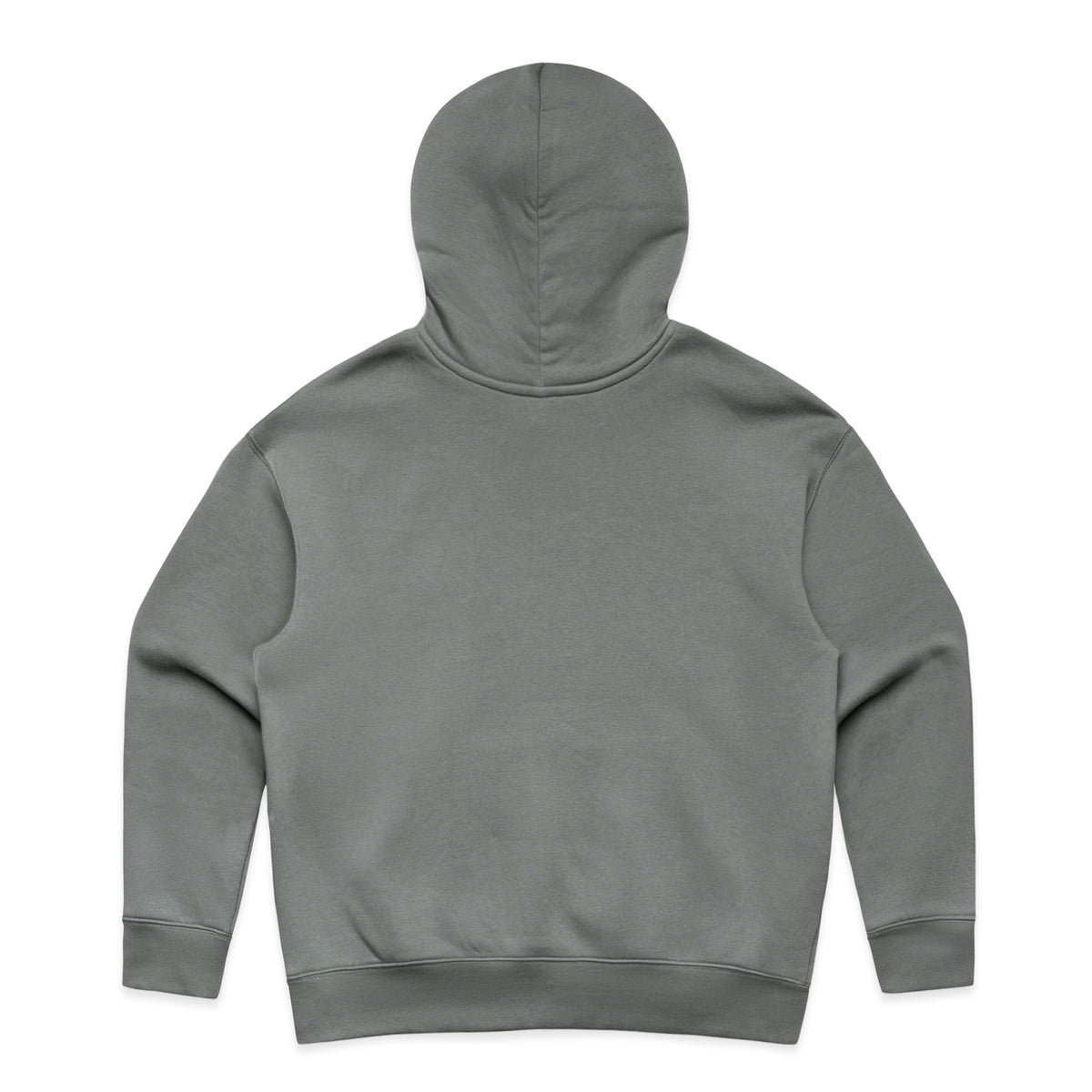 Wo's Relax Hood 4161 - Shadow - Back