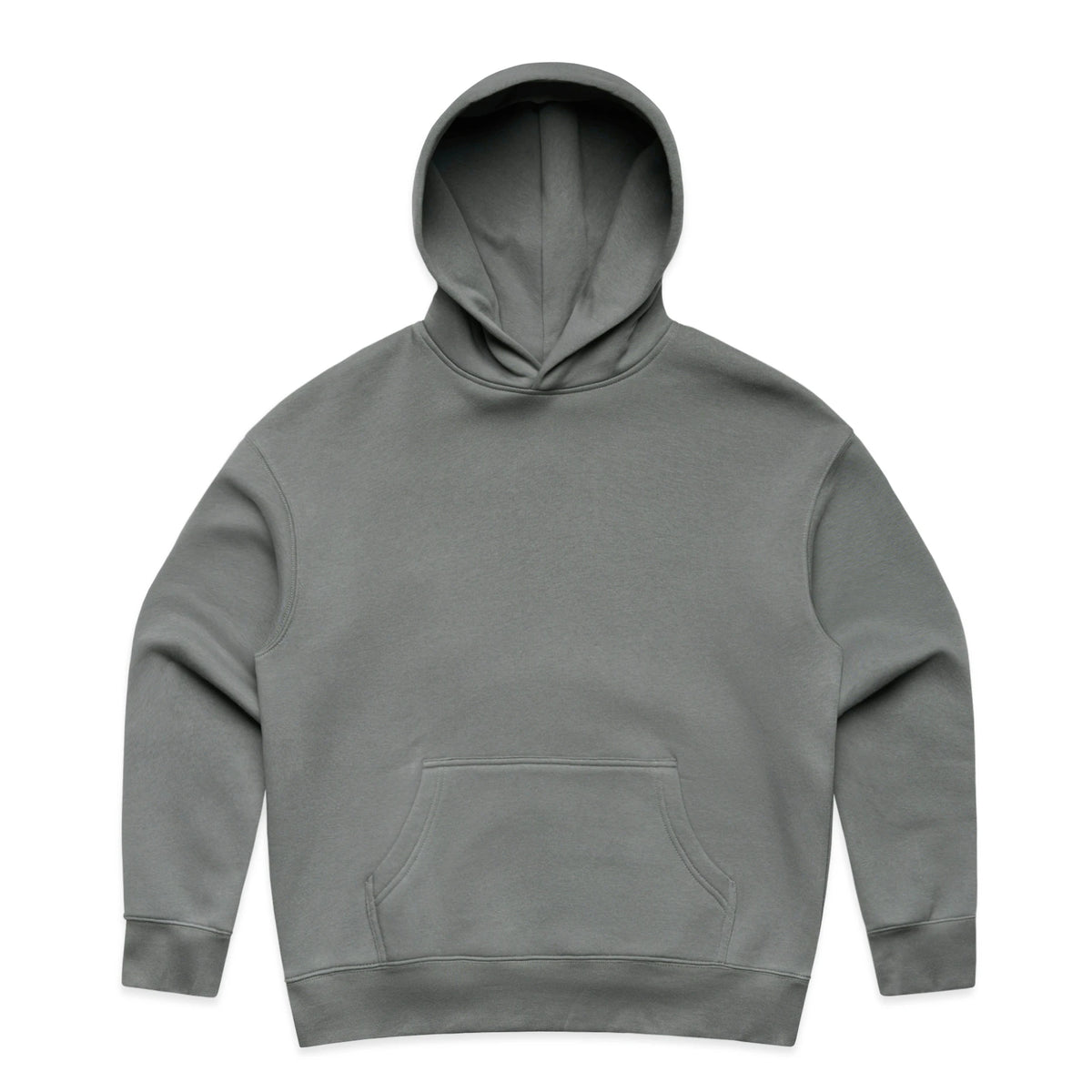 Wo's Relax Hood 4161 - Shadow - Front