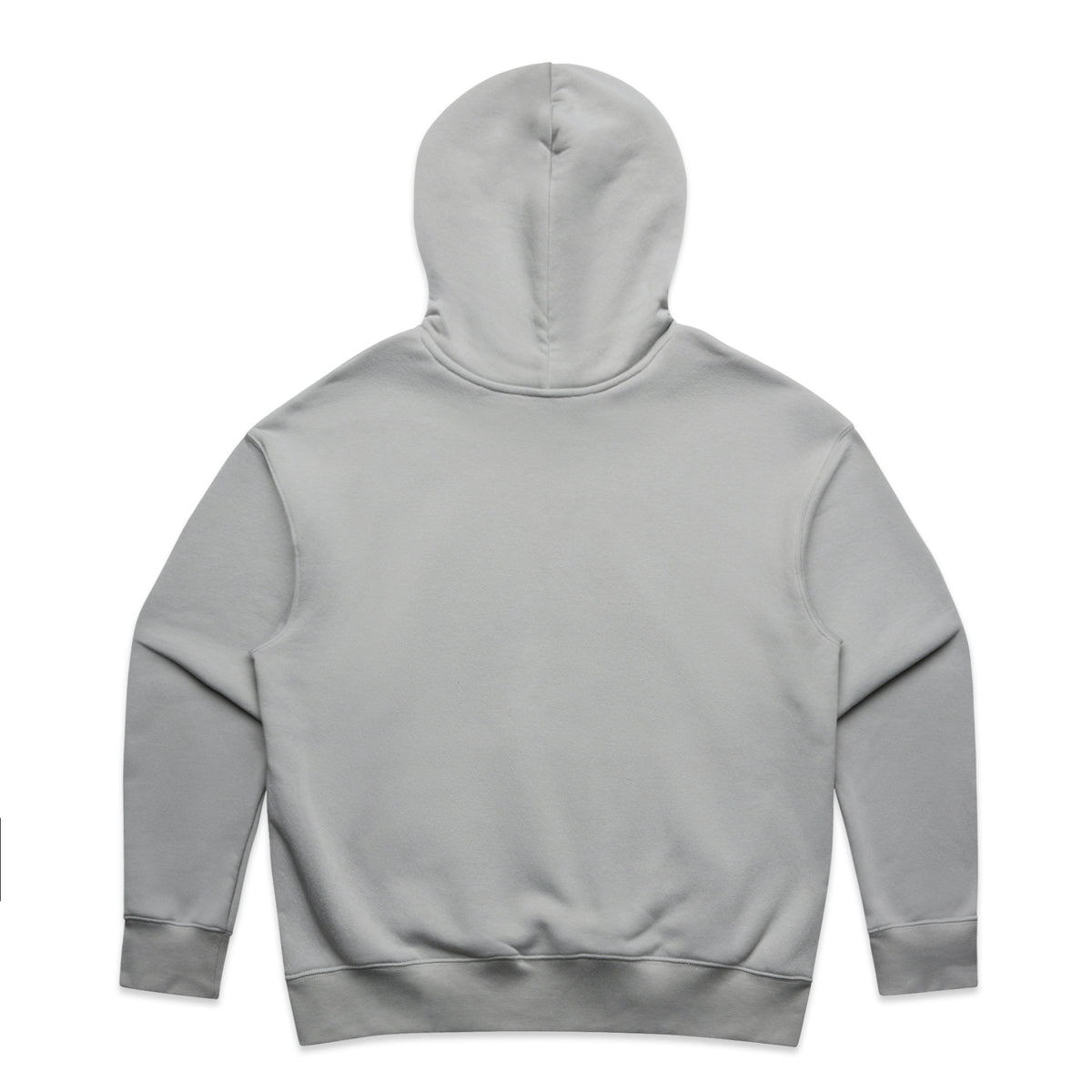 Wo's Relax Hood 4161 - Storm - Back