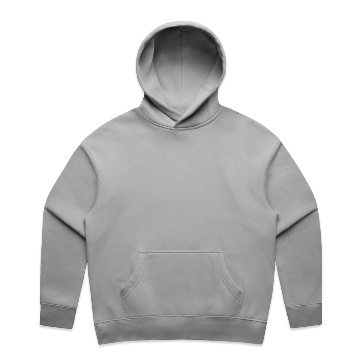 Wo's Relax Hood 4161 - Storm - Front
