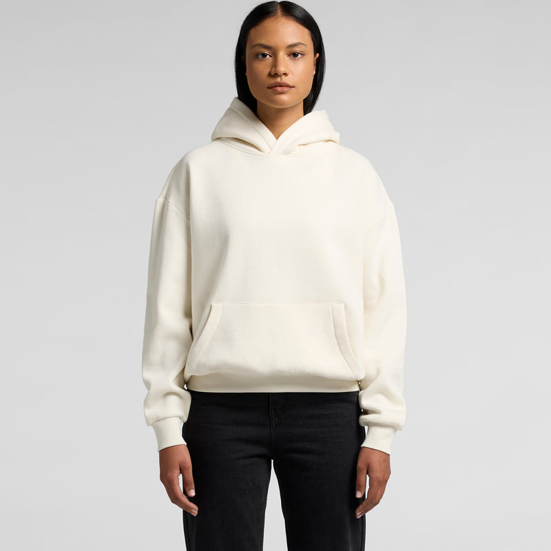 Wo's Box Hood 4171