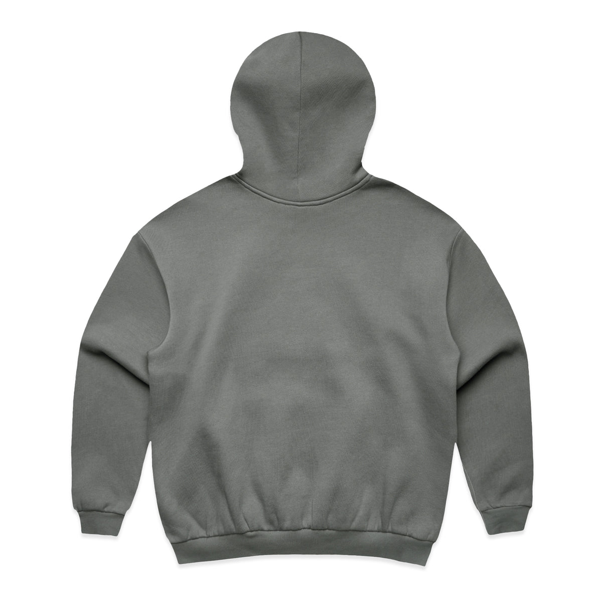 Wo's Box Hood 4171 - Shadow - Back