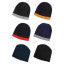 Skull Beanie - view