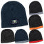 Skull Beanie - view