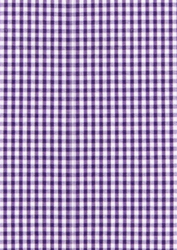 Newport Womens 3/4 Sleeve Shirt - Purple Reign - View