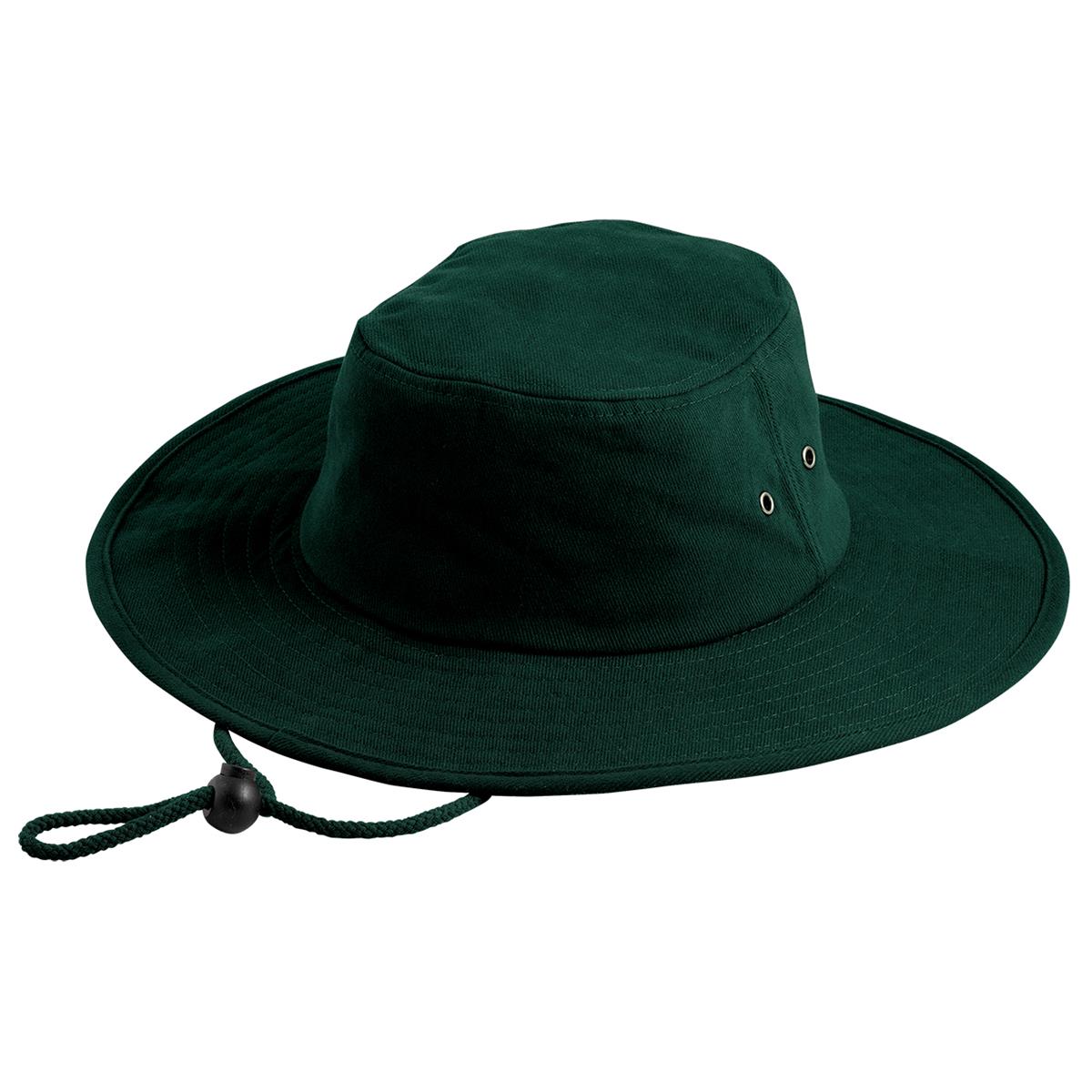 Surf Hat - Bottle - Front