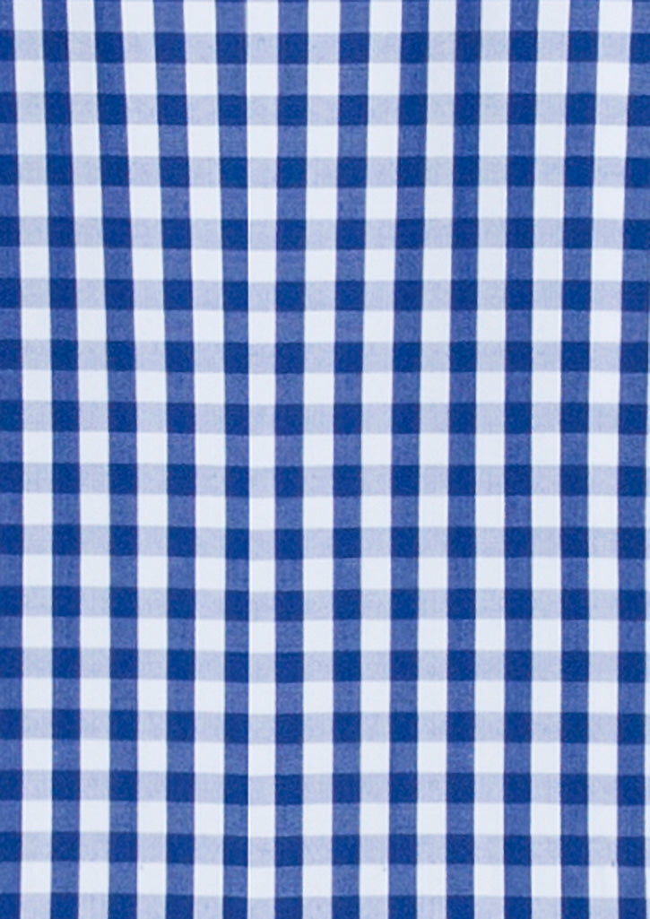 Springfield Womens Short Sleeve Shirt - French Navy - View