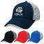 Lo-Pro Mesh Trucker Cap - view