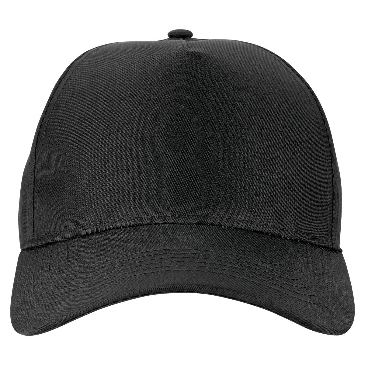 Polycotton Impact Cap - view
