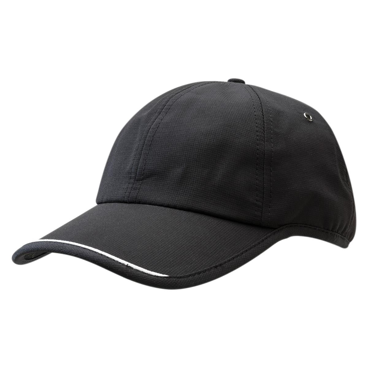 Sport Lite - Black / White - Front