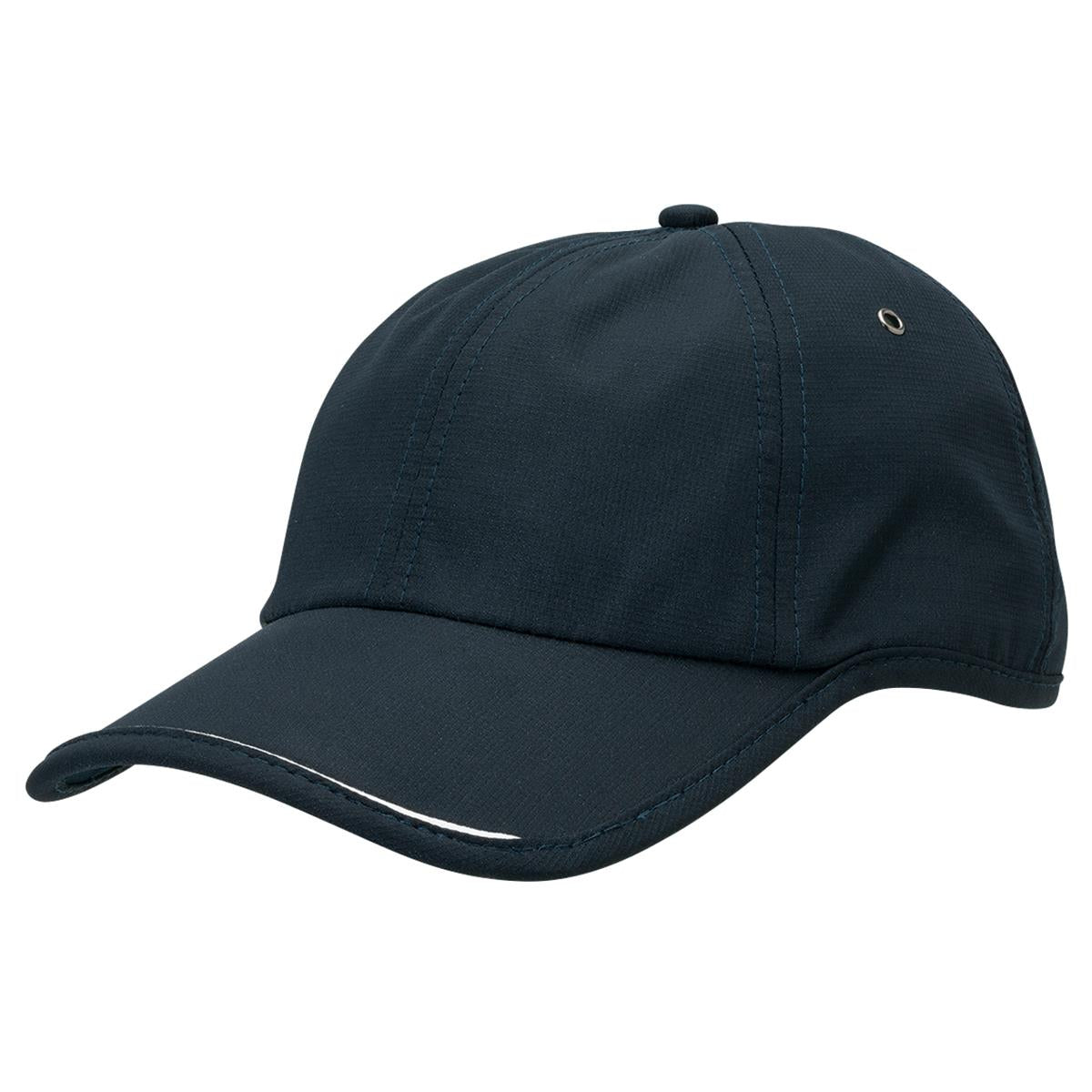 Sport Lite - Navy / White - Front
