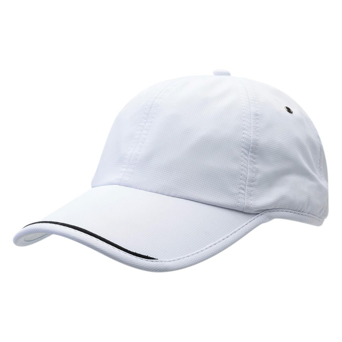 Sport Lite - White / Black - Front
