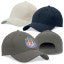 Hemp Cap - view