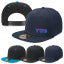 Youth Urban Snapback - view