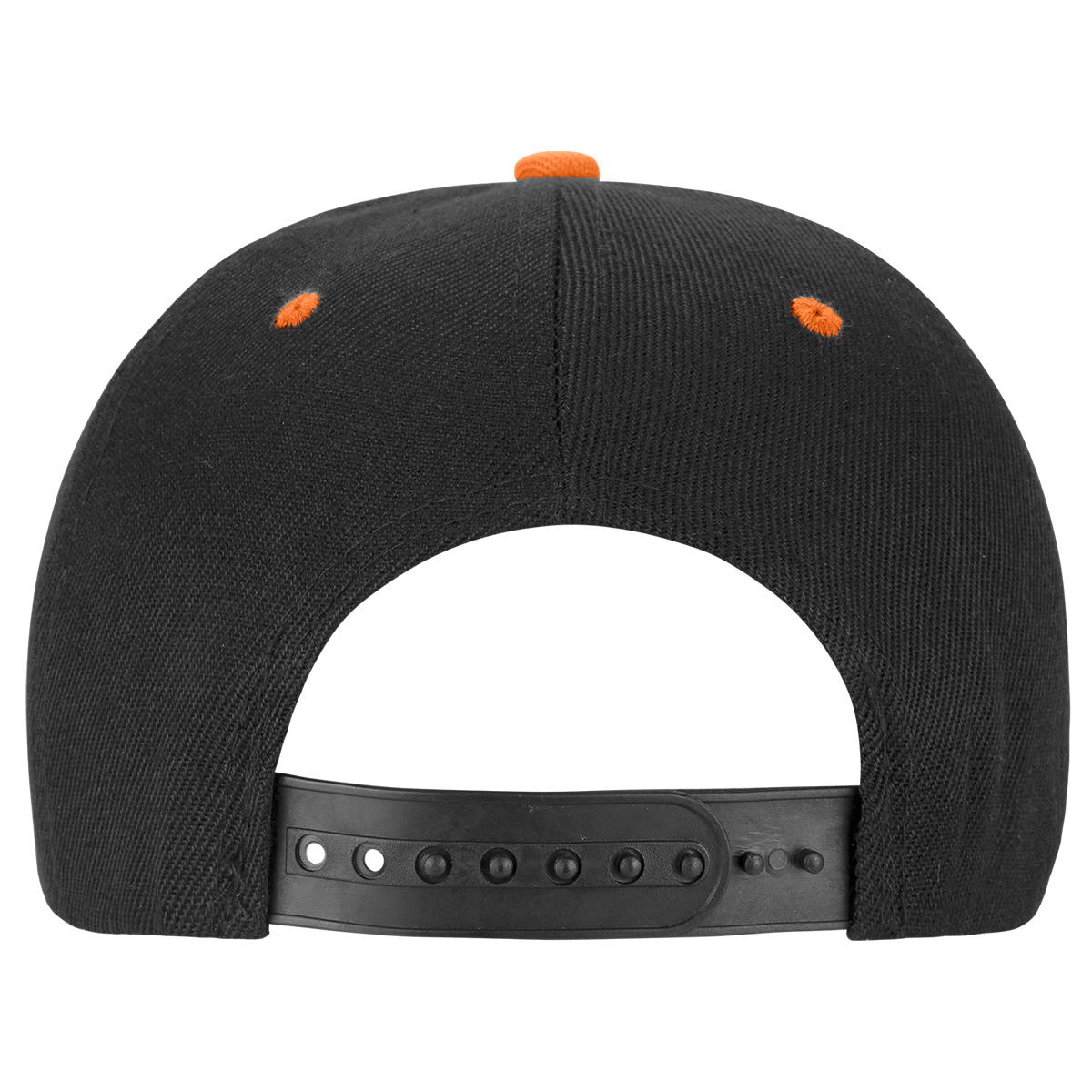 Youth Urban Snapback - view