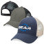 Hemp Trucker - view