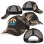 Black Camo - view