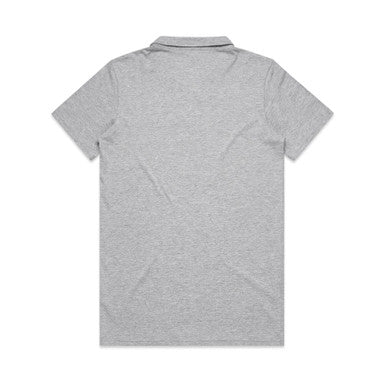 GREY MARLE