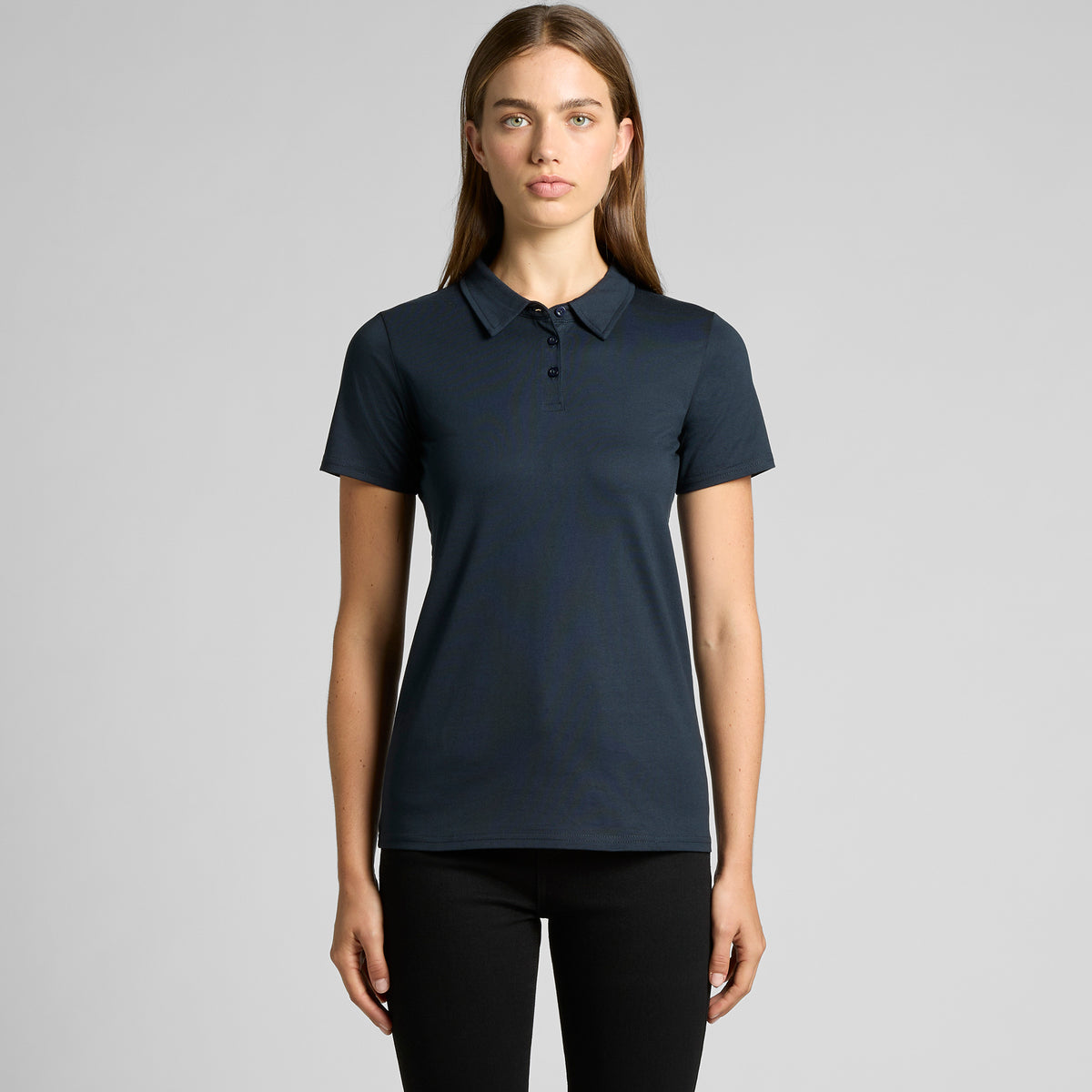 Wo's Amy Polo 4402