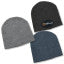 Heather Skull Beanie - view