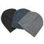 Heather Skull Beanie - view