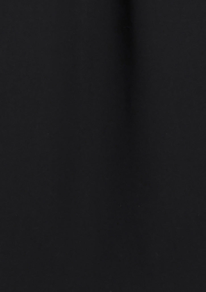 Juliette Womens Long Sleeve Blouse - Black - View