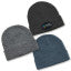 Heather Beanie - view