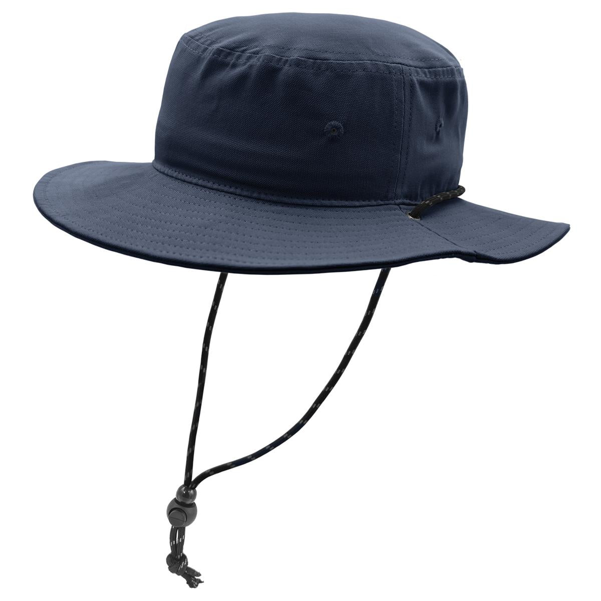 Bells Surf Hat - Navy - Front
