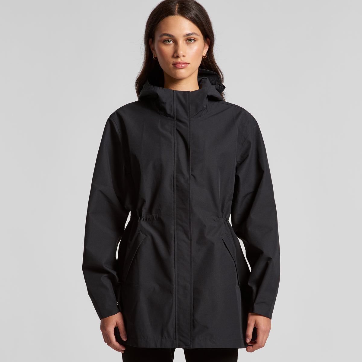 Wo's Tech Jacket 4526