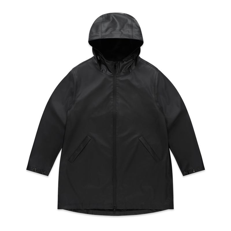 Wo's Rain Jacket 4530