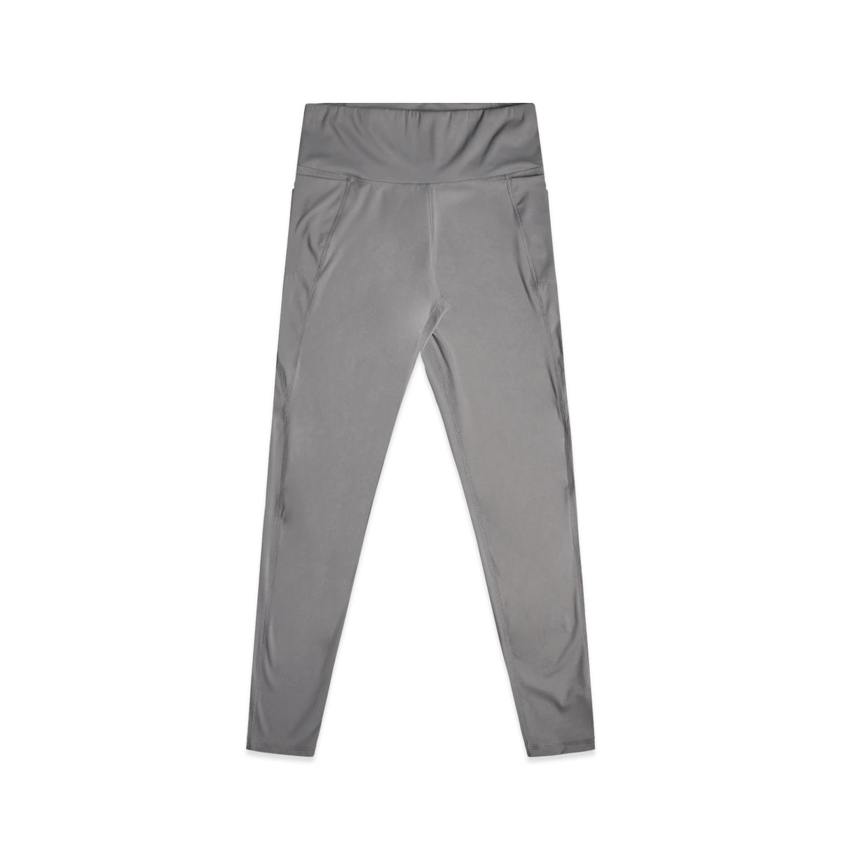Wo's Active Leggings 4630 - Shadow - Front