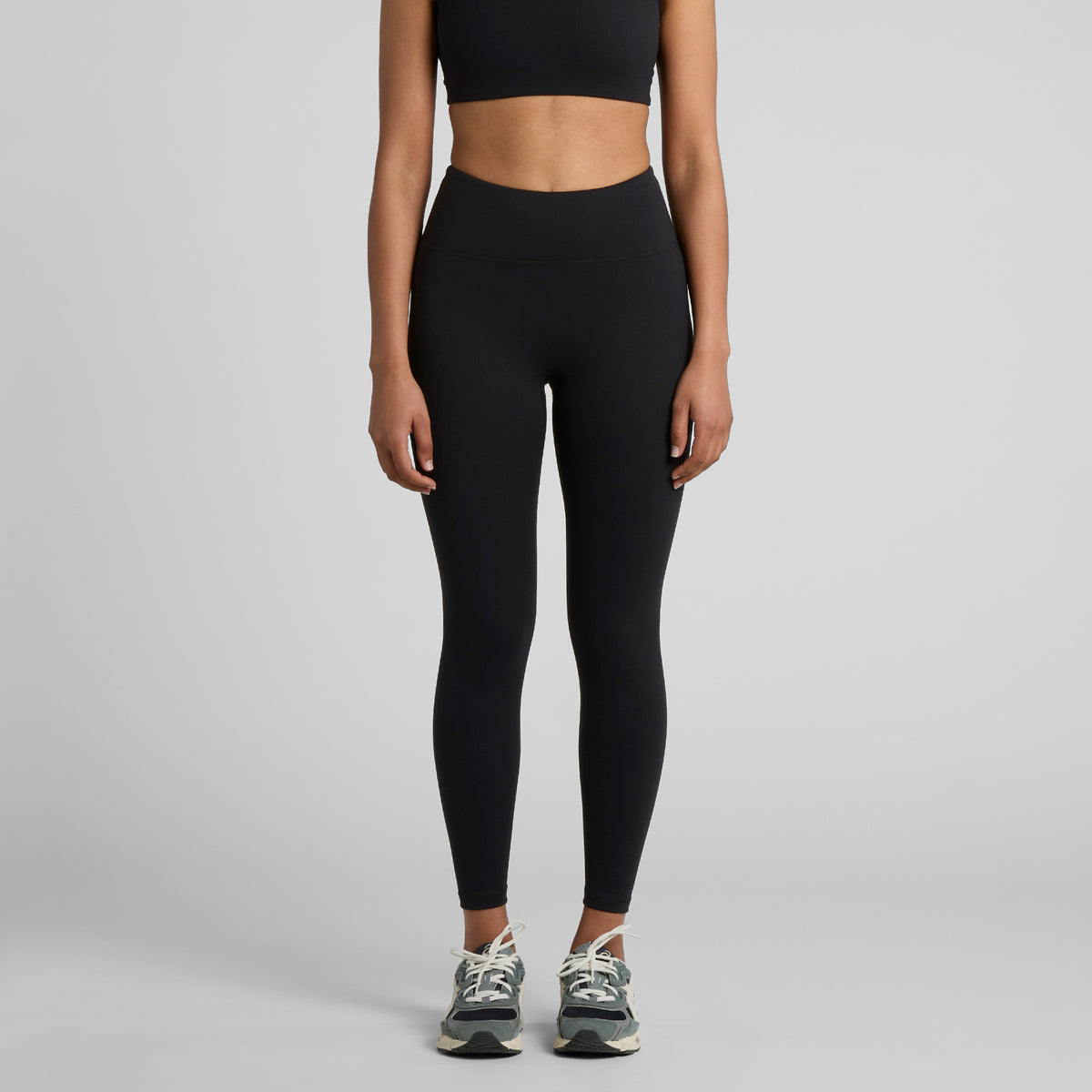 Wo's Active Seamless Leggings 4634