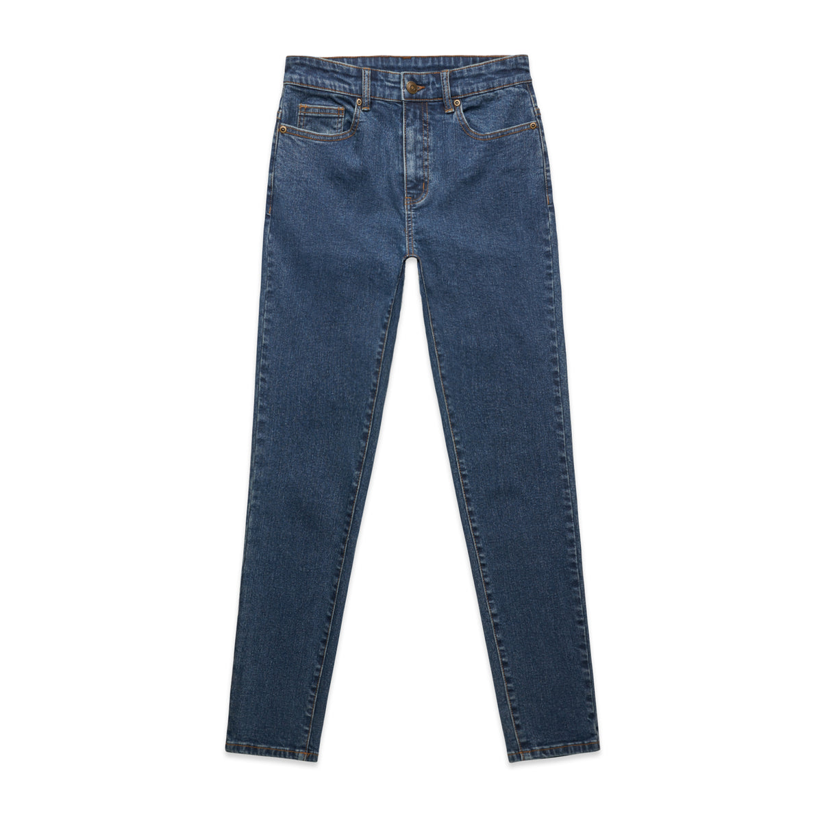 Wo's Skinny Jeans 4800S