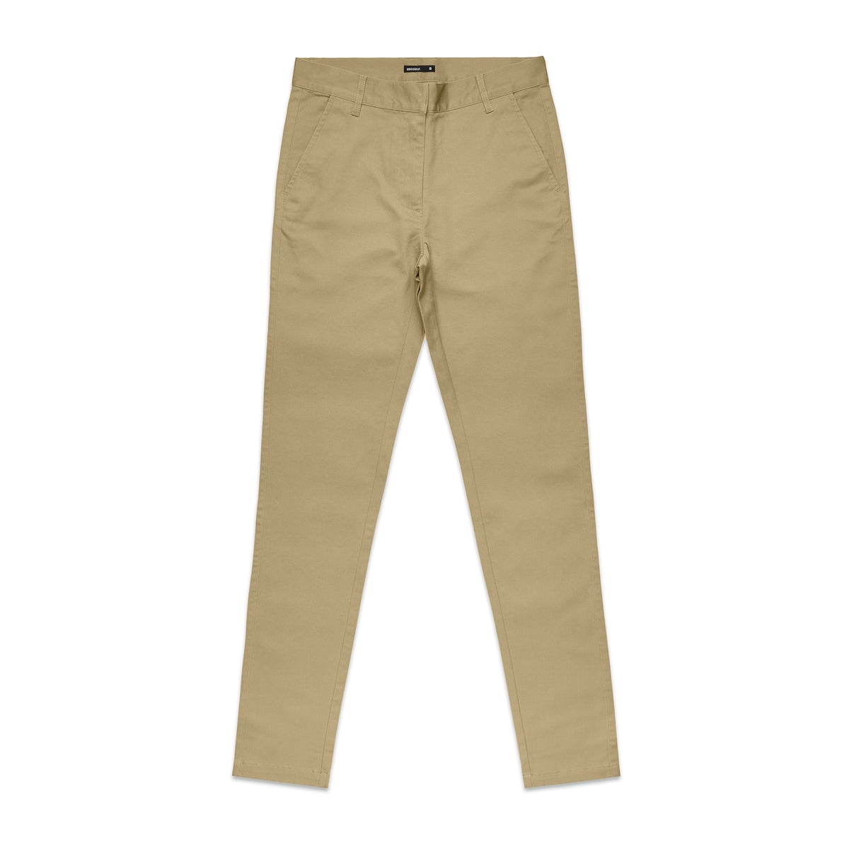 Wo's Standard Pant 4901S
