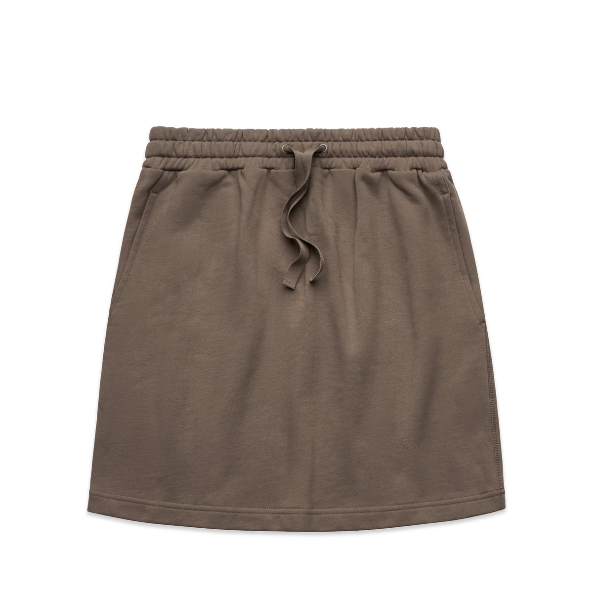 Wo's Terry Skirt 4906