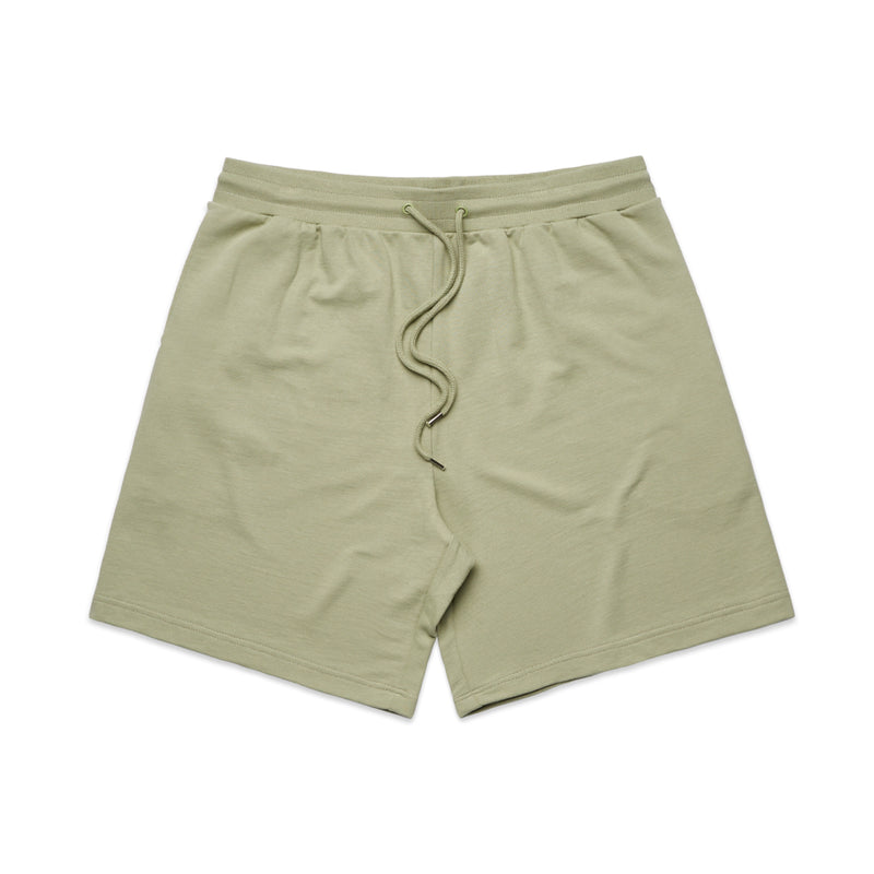 Wo's Stadium Short 4916S