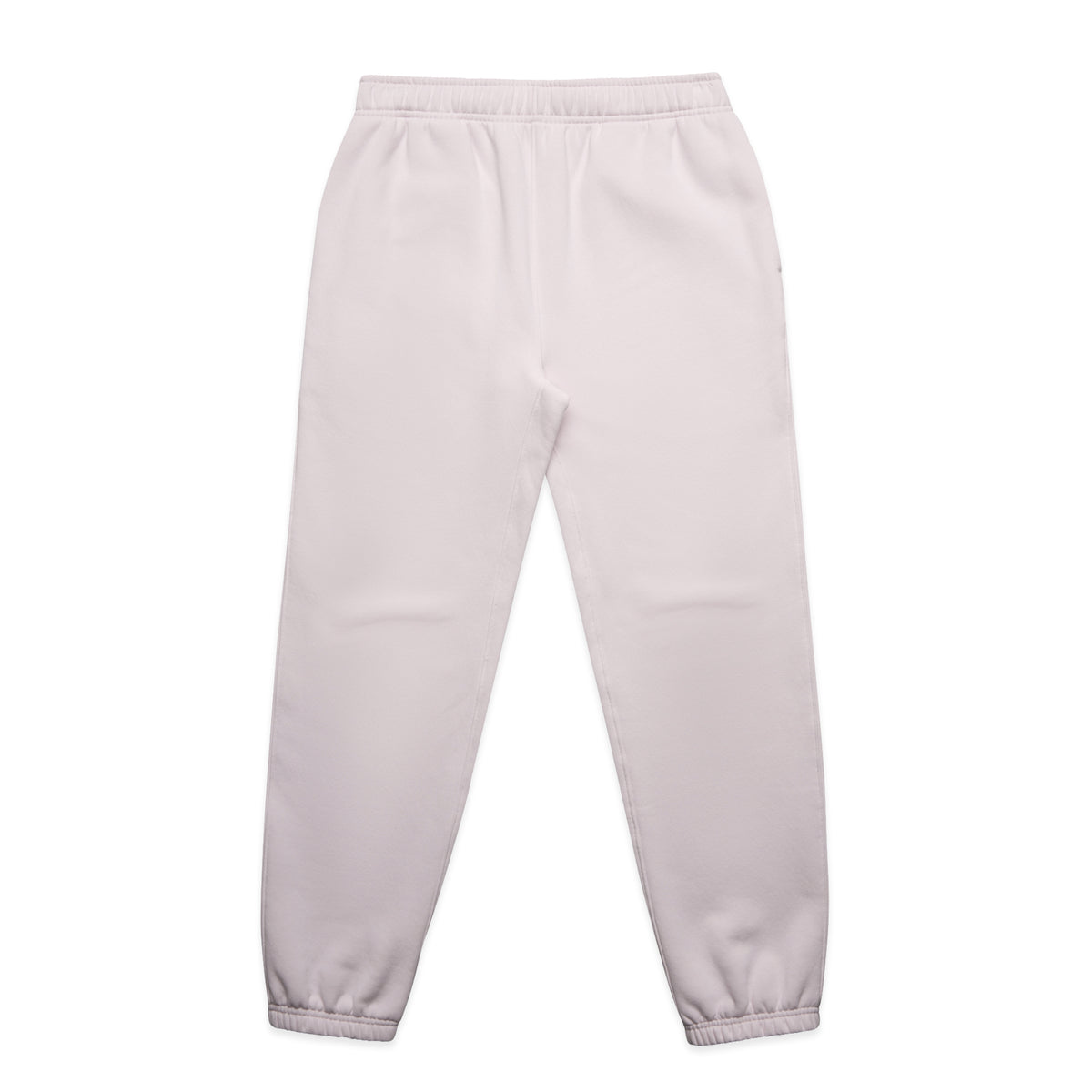 Wo's Relax Track Pants 4932 - Orchid - Front