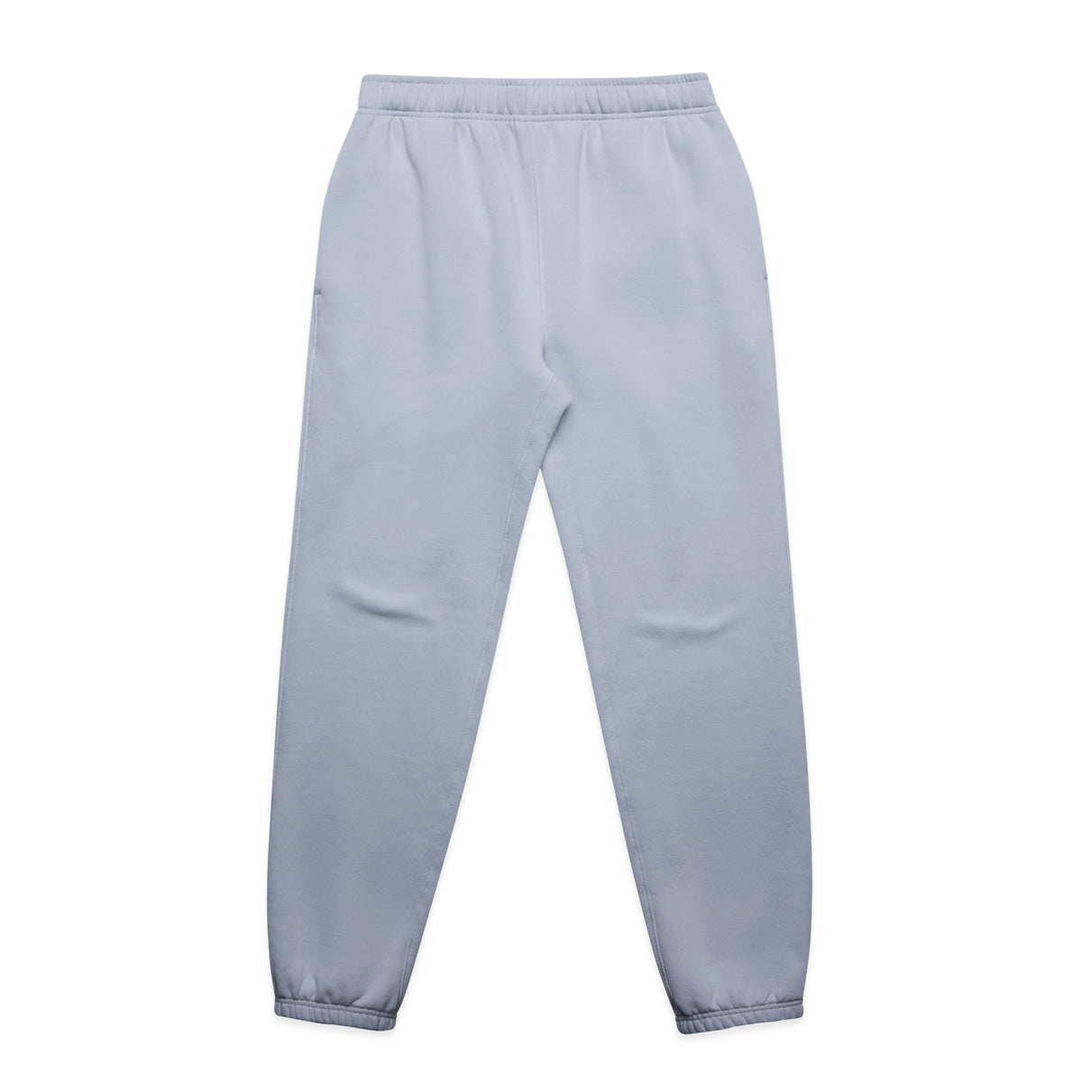 Wo's Relax Track Pants 4932 - Powder - Front