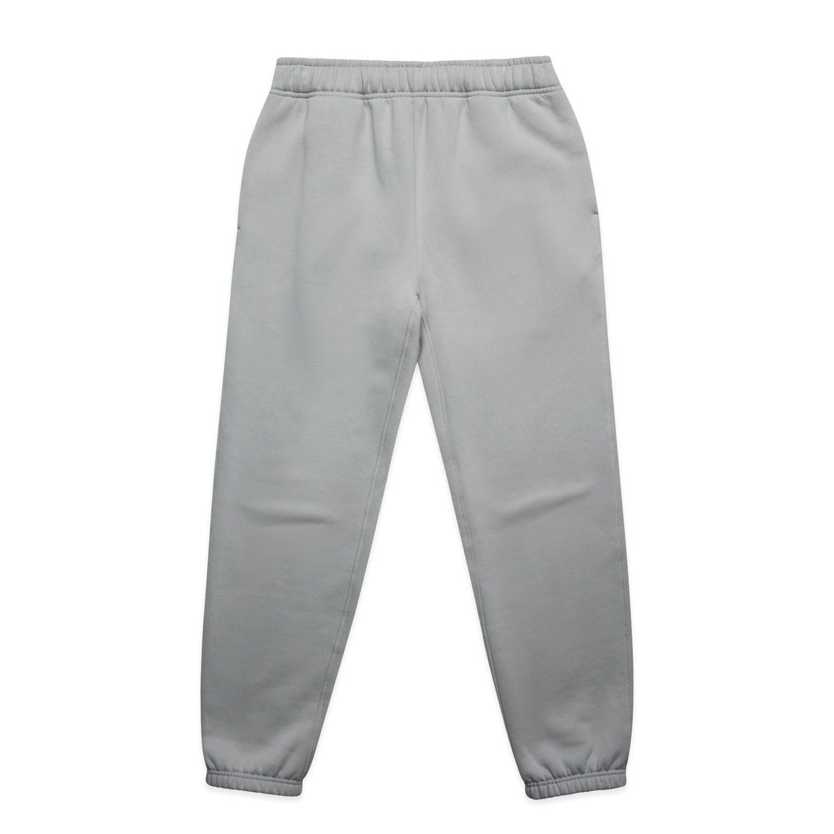 Wo's Relax Track Pants 4932 - Storm - Front