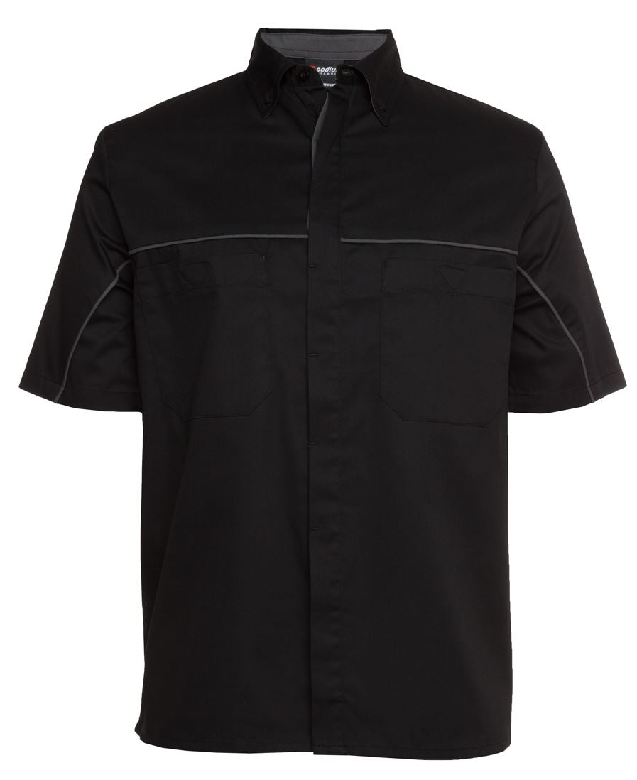 Podium Industry Shirt 2